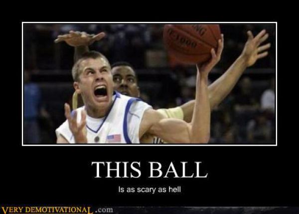 Funny Demotivational Posters (32 pics)