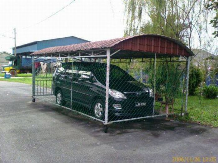 Only in Malaysia and India (48 pics)