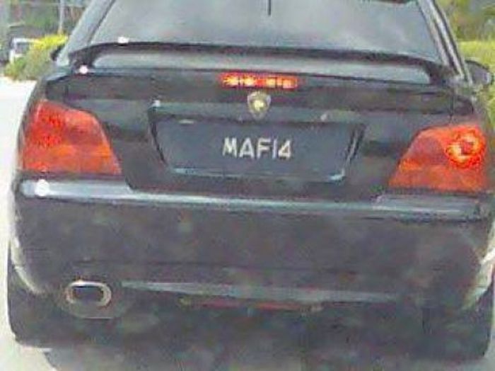 Only in Malaysia and India (48 pics)