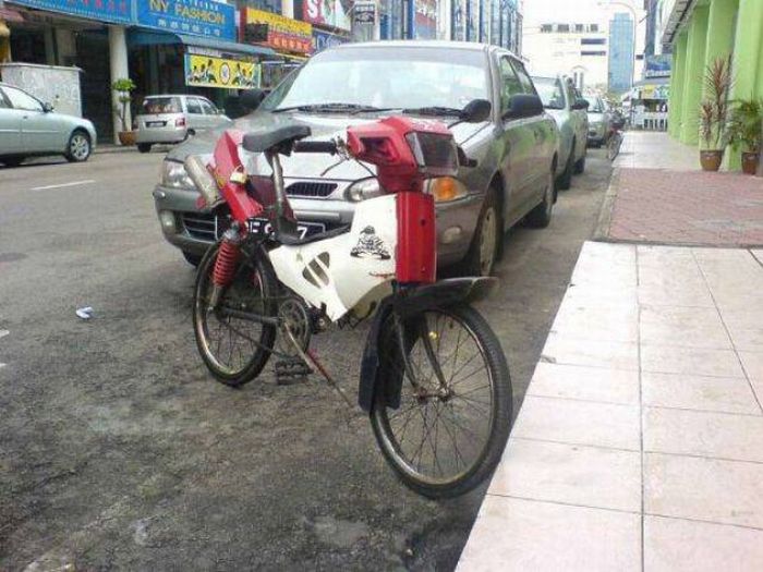 Only in Malaysia and India (48 pics)