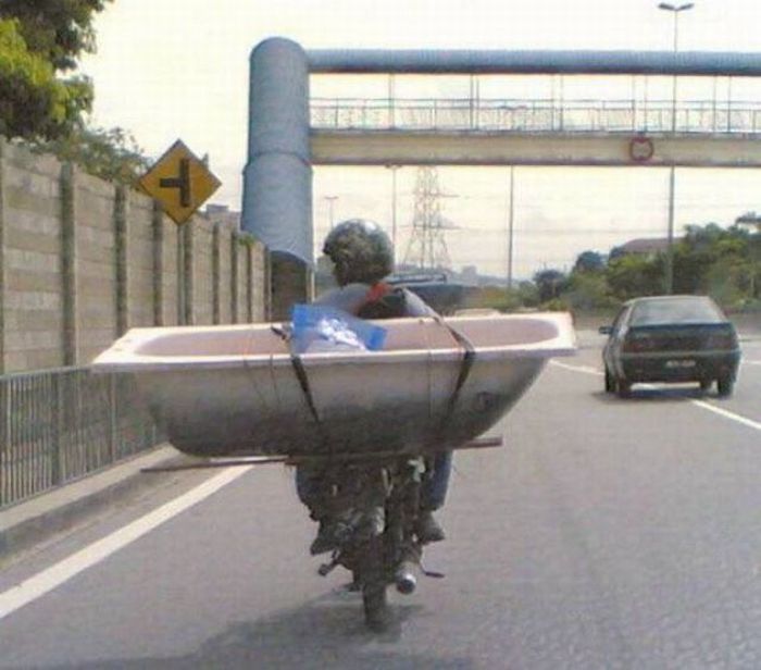 Only in Malaysia and India (48 pics)