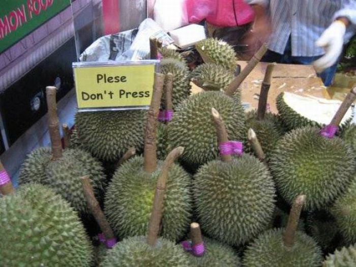 Only in Malaysia and India (48 pics)