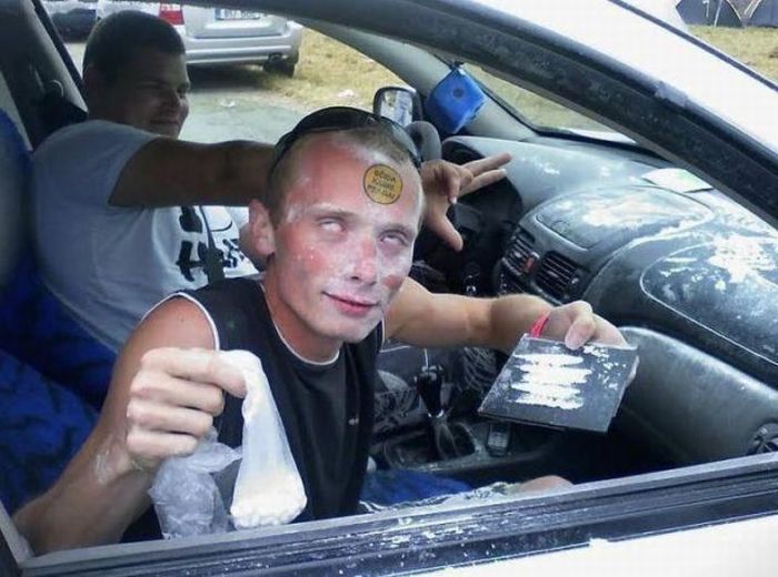 Acid Picdump (105 pics)