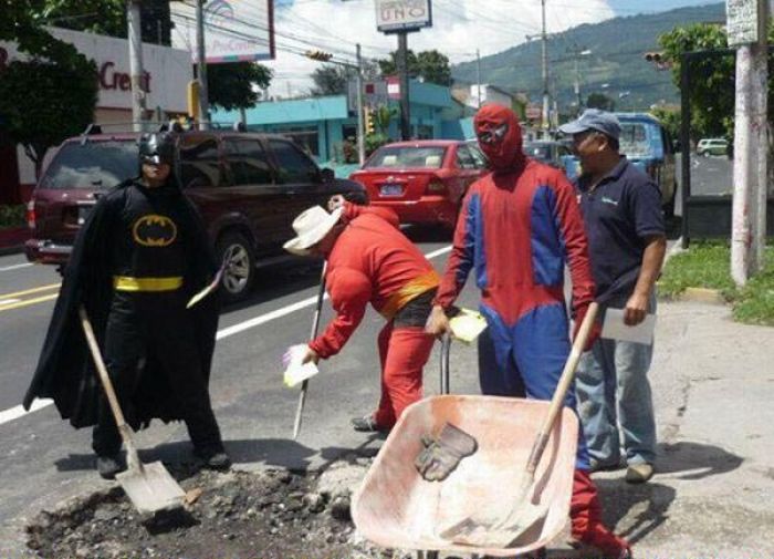 Acid Picdump (105 pics)