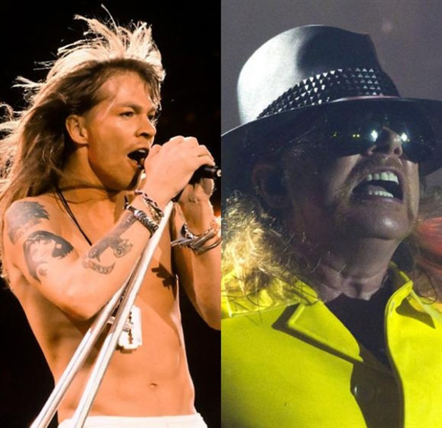 From Hunk to Hot Mess (13 pics) From Hunk to Hot Mess (13 pics)