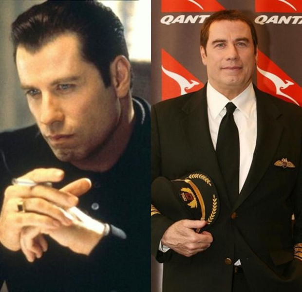 From Hunk to Hot Mess (13 pics) From Hunk to Hot Mess (13 pics)