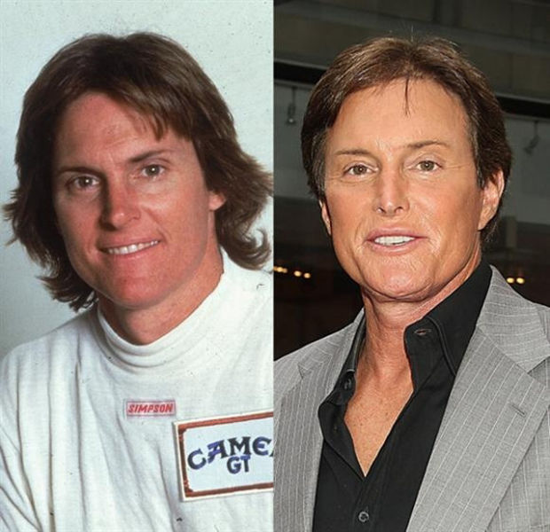 From Hunk to Hot Mess (13 pics) From Hunk to Hot Mess (13 pics)