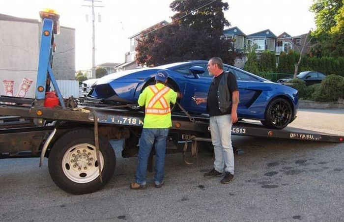 Busted Street Racers (28 pics)