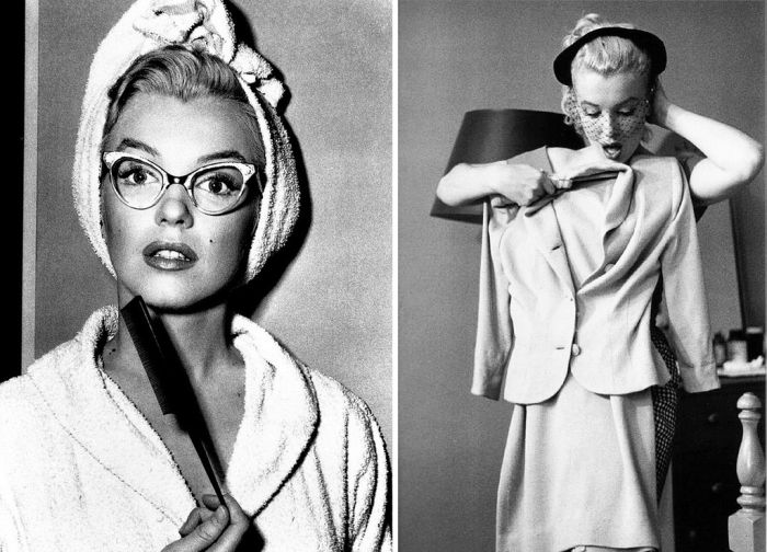 Classic Hollywood Celebrities (24 pics) Classic Hollywood Celebrities (24 pics)