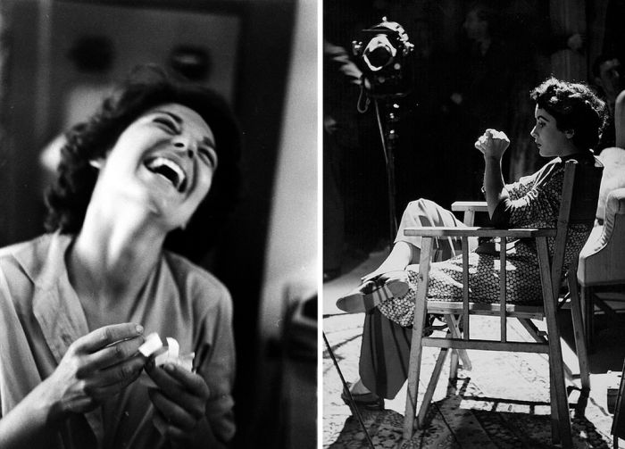 Classic Hollywood Celebrities (24 pics) Classic Hollywood Celebrities (24 pics)