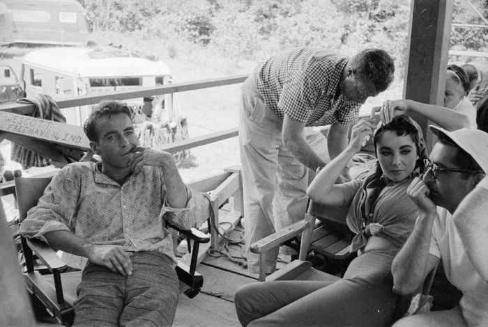 Classic Hollywood Celebrities (24 pics) Classic Hollywood Celebrities (24 pics)