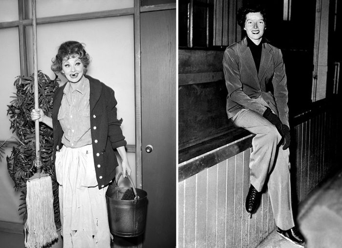 Classic Hollywood Celebrities (24 pics) Classic Hollywood Celebrities (24 pics)