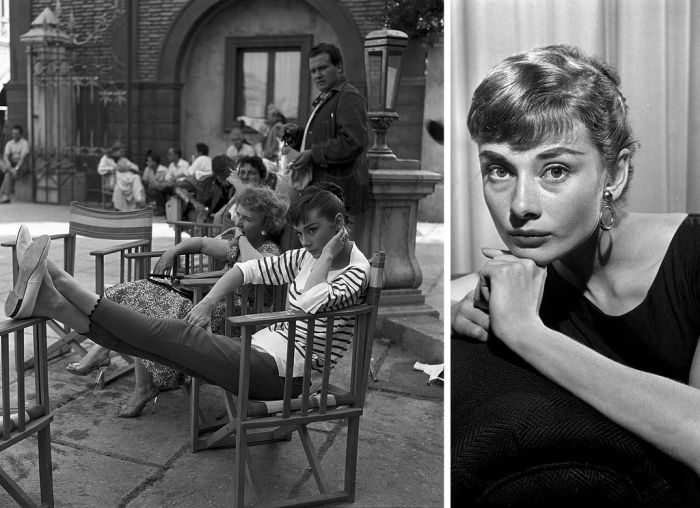 Classic Hollywood Celebrities (24 pics) Classic Hollywood Celebrities (24 pics)