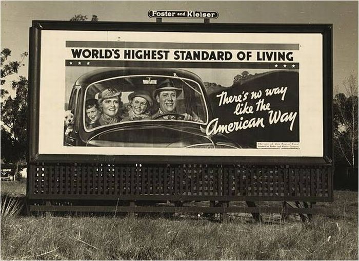 Great Depression (30 pics)