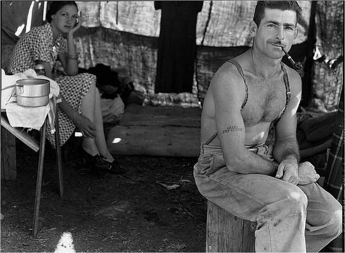 Great Depression (30 pics)