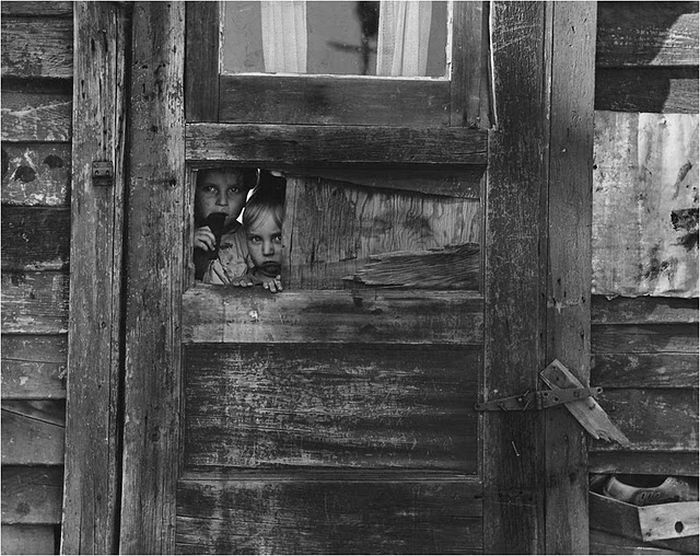 Great Depression (30 pics)