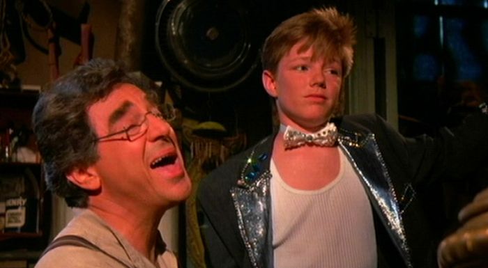 Most Obnoxious Child Movie Stars of the 80s (15 pics) Most Obnoxious Child Movie Stars of the 80s (15 pics)