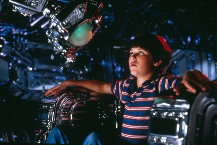 Most Obnoxious Child Movie Stars of the 80s (15 pics) Most Obnoxious Child Movie Stars of the 80s (15 pics)