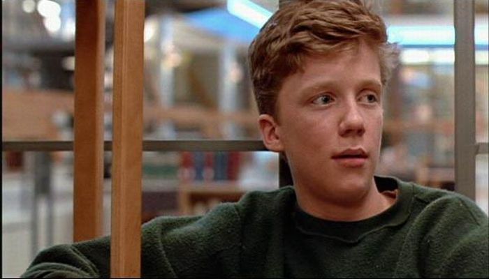 Most Obnoxious Child Movie Stars of the 80s (15 pics) Most Obnoxious Child Movie Stars of the 80s (15 pics)
