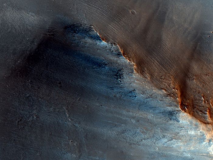 Pictures of Mars (30 pics)