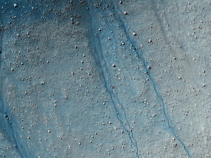 Pictures of Mars (30 pics)