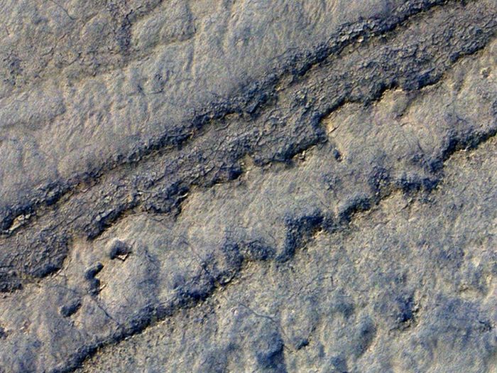 Pictures of Mars (30 pics)