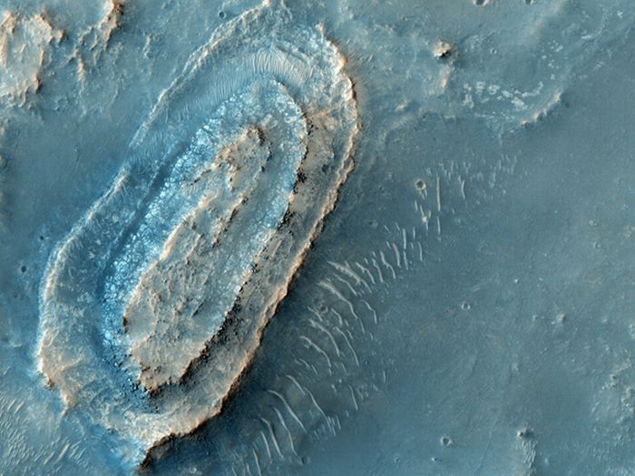 Pictures of Mars (30 pics)