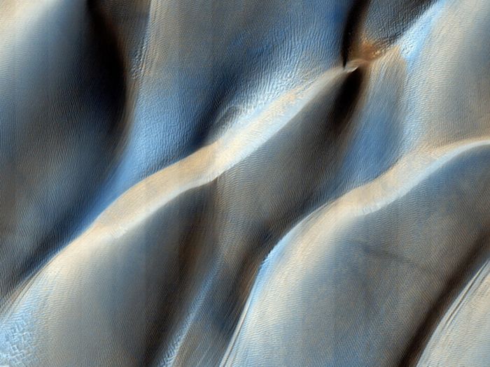 Pictures of Mars (30 pics)