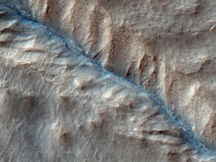 Pictures of Mars (30 pics)