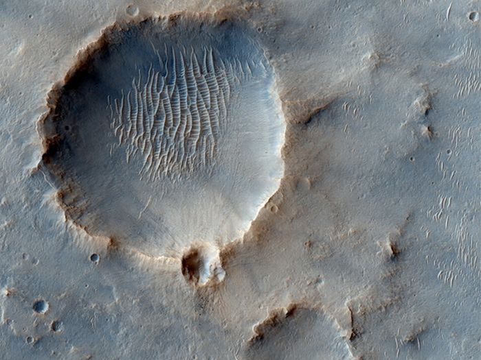 Pictures of Mars (30 pics)