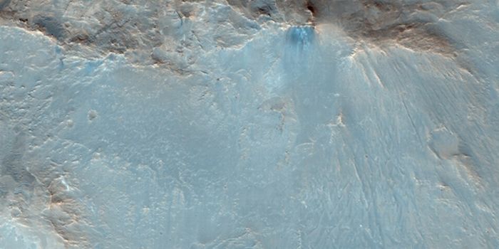 Pictures of Mars (30 pics)