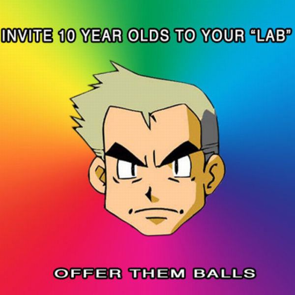 Images That Ruin Your Childhood (17 pics + 3 gifs)