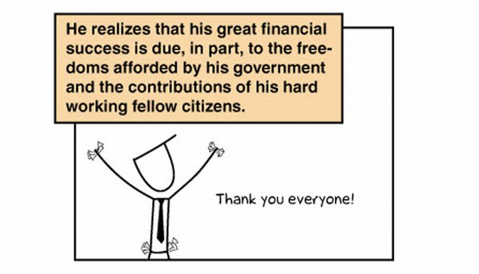 Giving Back (9 pics)