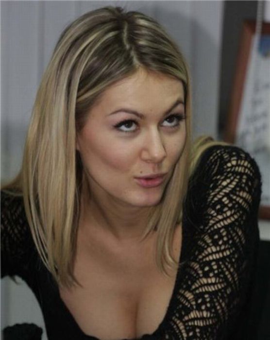 Hot Russian Politician Maria Kozhevnikova (64 pics)
