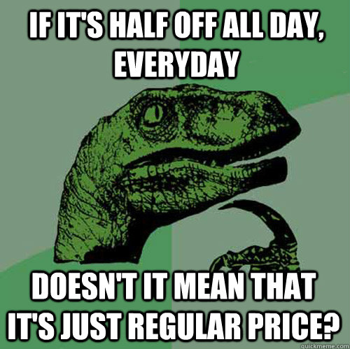 The Most Provocative Questions Posed By Philosoraptor (23 pics)