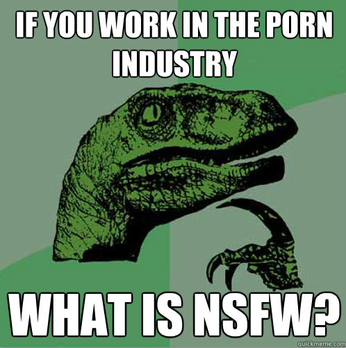 The Most Provocative Questions Posed By Philosoraptor (23 pics)