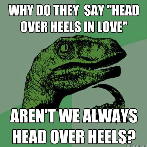 The Most Provocative Questions Posed By Philosoraptor (23 pics)