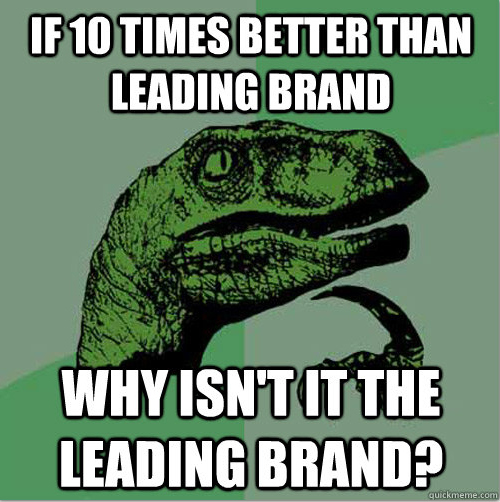 The Most Provocative Questions Posed By Philosoraptor (23 pics)