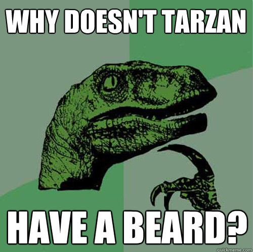 The Most Provocative Questions Posed By Philosoraptor (23 pics)