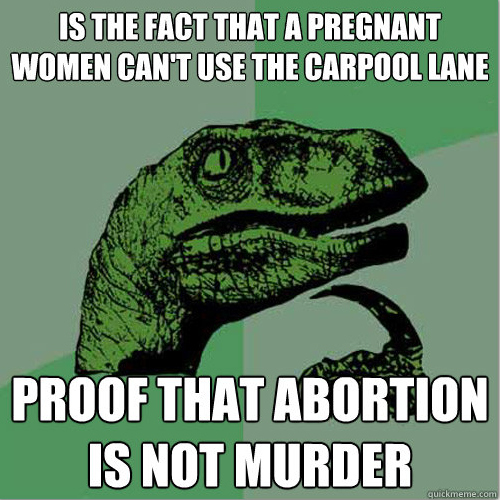 The Most Provocative Questions Posed By Philosoraptor (23 pics)