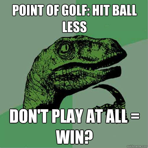 The Most Provocative Questions Posed By Philosoraptor (23 pics)