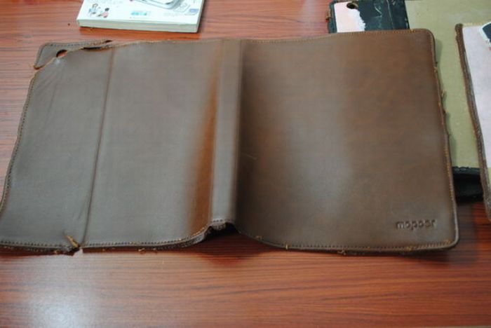 How to Cook Your Old iPad Case (33 pics)