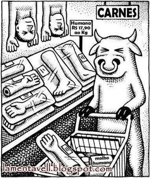 If Everything Was the Other Way Round (37 pics)