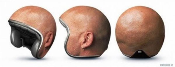 If Everything Was the Other Way Round (37 pics)