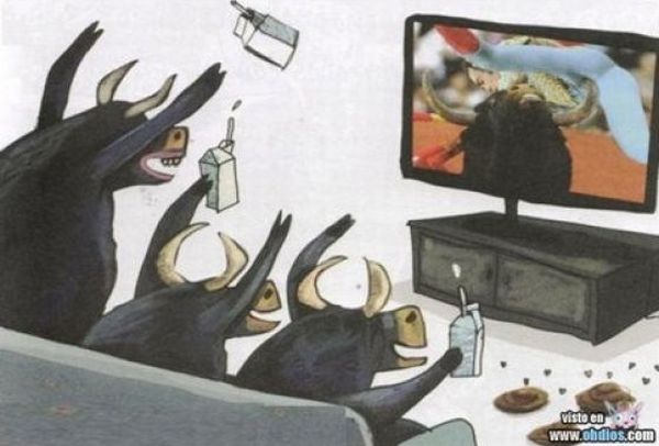 If Everything Was the Other Way Round (37 pics)
