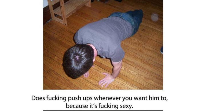 How to Recruit a New Girlfriend (11 pics)