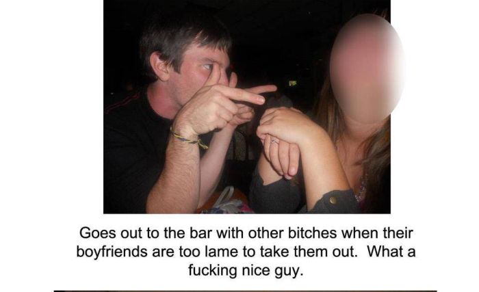 How to Recruit a New Girlfriend (11 pics)