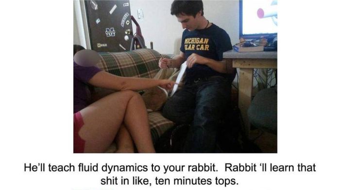 How to Recruit a New Girlfriend (11 pics)