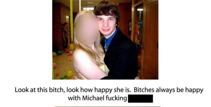 How to Recruit a New Girlfriend (11 pics)