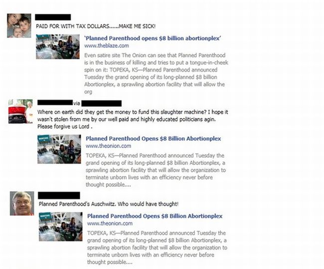 Facepalm Moments Of 2011 (25 pics) Facepalm Moments Of 2011 (25 pics)